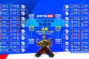 雷火电竞比赛比分-蓝白风暴席卷北美，2026世界杯F组，阿根廷完胜美国，福登独舞成最亮眼风景