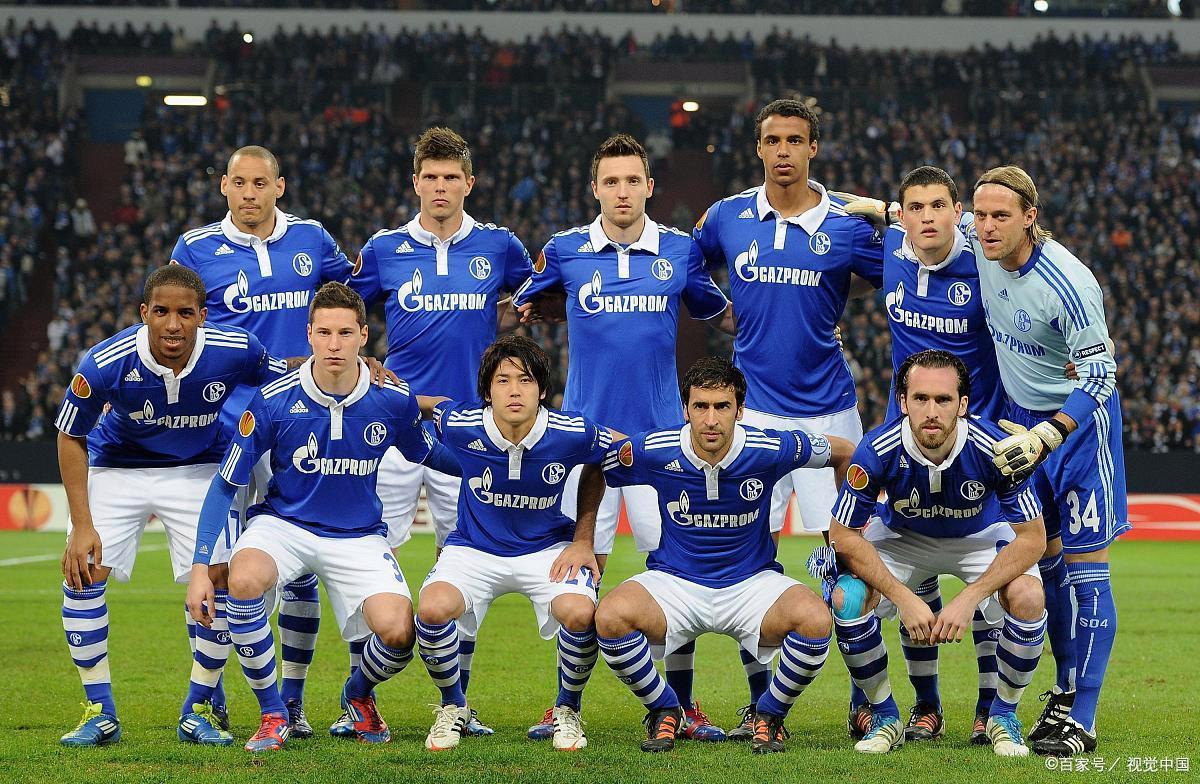 关于沙尔克04客场交锋困境,连续三轮不胜难解局面的信息 关于沙尔克04客场交锋困境,连续三轮不胜难解局面的信息