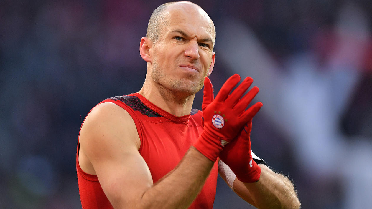 罗马完胜巴西,罗本送出助攻 罗马完胜巴西,罗本送出助攻