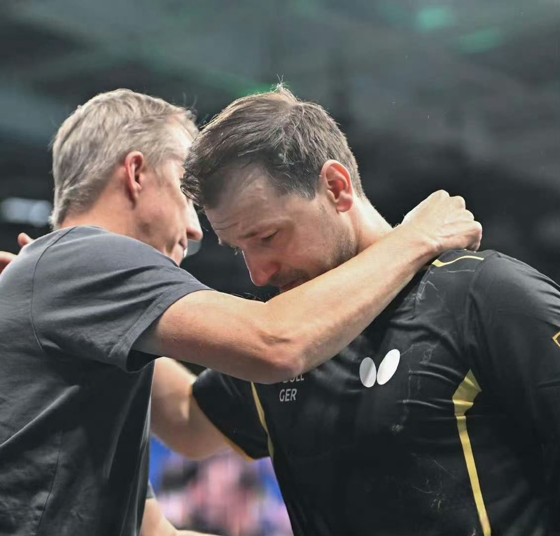 关于德国乒乓球队翻盘法国乒乓球队,波尔完成帽子戏法的信息 关于德国乒乓球队翻盘法国乒乓球队,波尔完成帽子戏法的信息