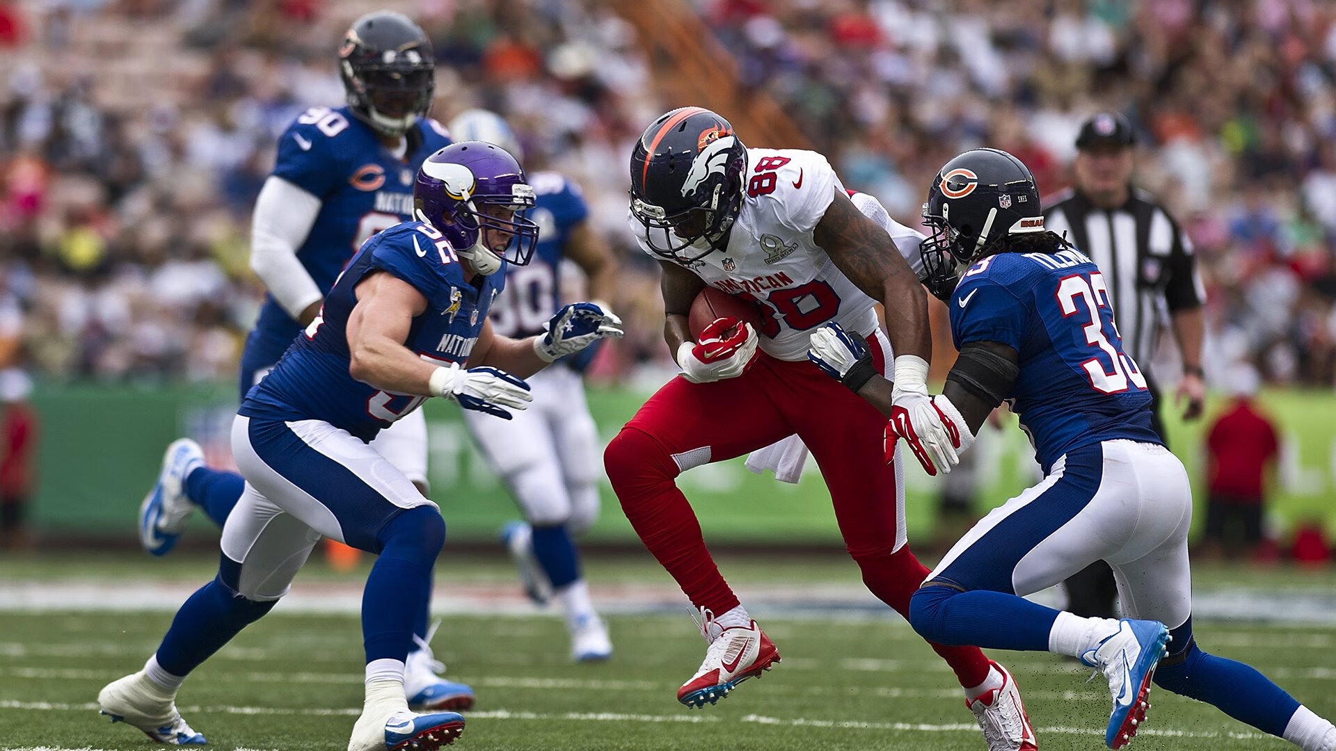 魔笛奏响桑巴挽歌，国际米兰生死战擒巴西，莫德里奇统治级数据定乾坤