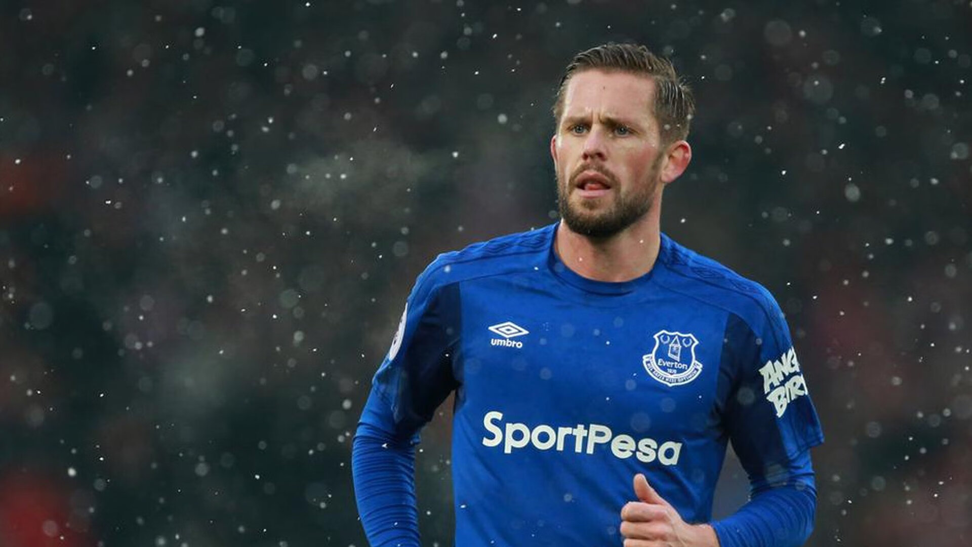 当南十字星遇见雷鬼节奏,加维在世界排名争夺战中接管比赛的新西兰式接管